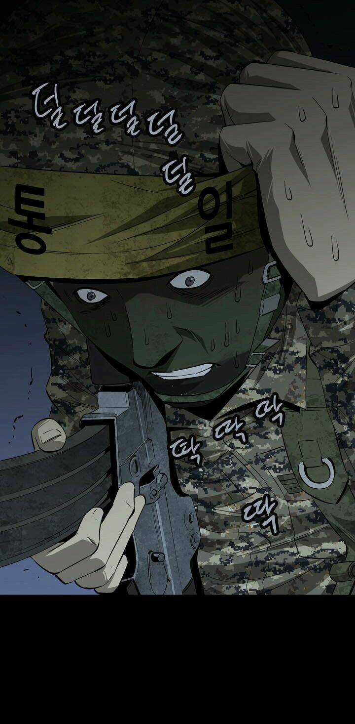 THẢM HỌA ONG ĐỘC Chapter 12 trang 33