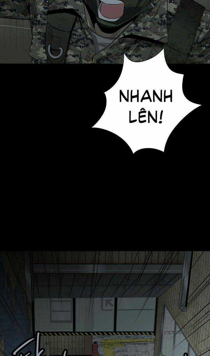 THẢM HỌA ONG ĐỘC Chapter 12 trang 36