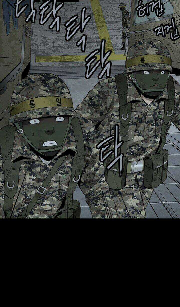 THẢM HỌA ONG ĐỘC Chapter 12 trang 37