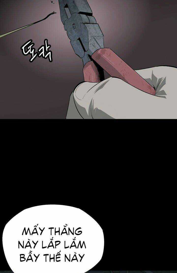 THẢM HỌA ONG ĐỘC Chapter 12 trang 40