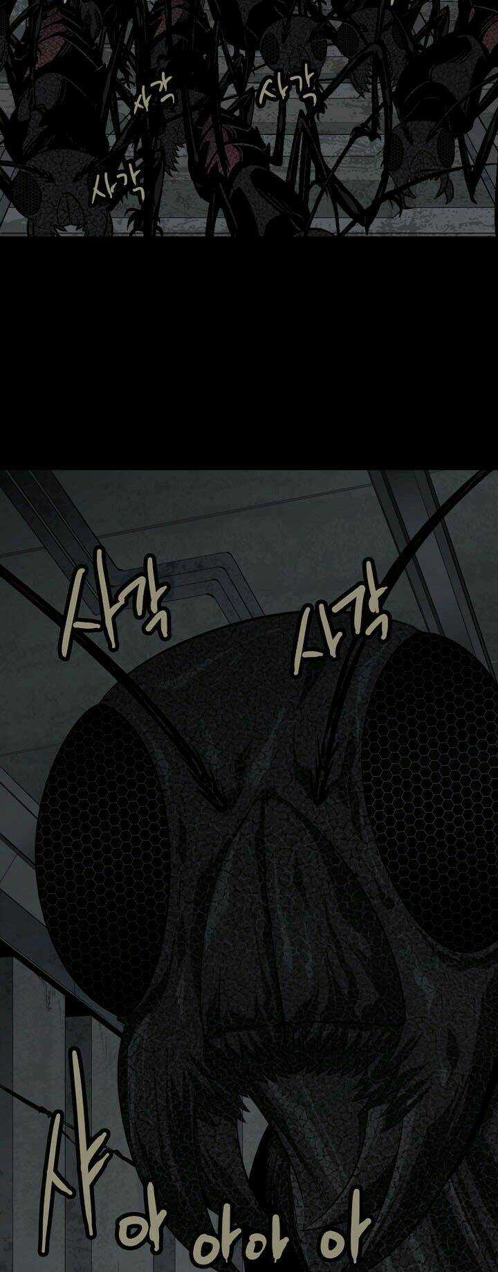 THẢM HỌA ONG ĐỘC Chapter 12 trang 44