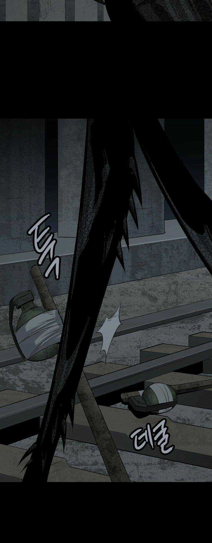 THẢM HỌA ONG ĐỘC Chapter 12 trang 45