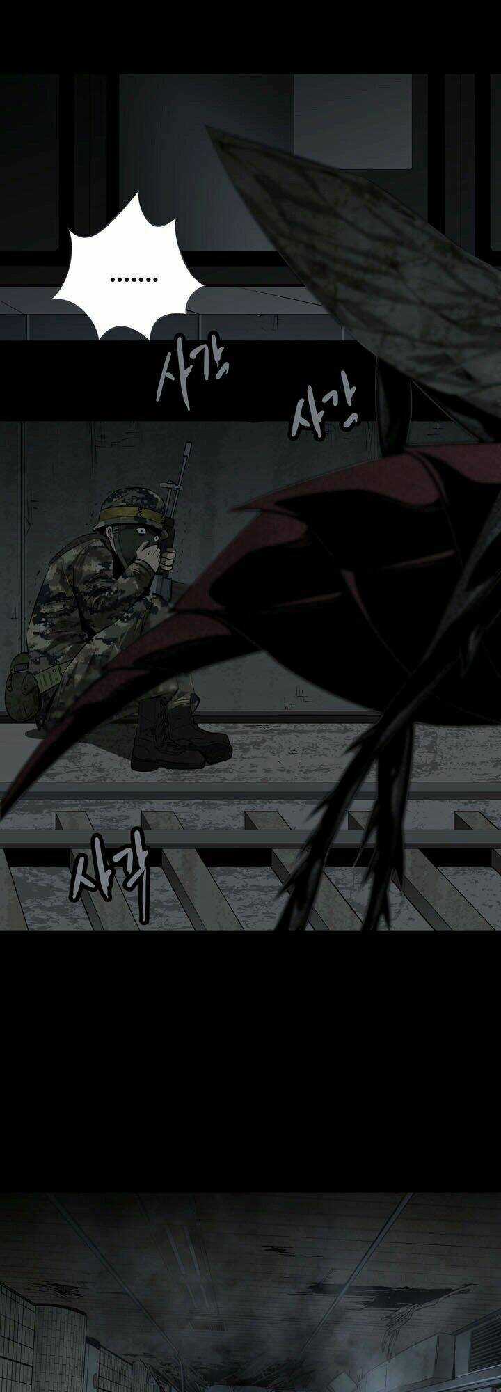 THẢM HỌA ONG ĐỘC Chapter 12 trang 46