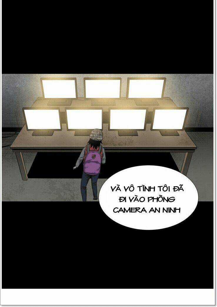 THẢM HỌA ONG ĐỘC Chapter 120 trang 11