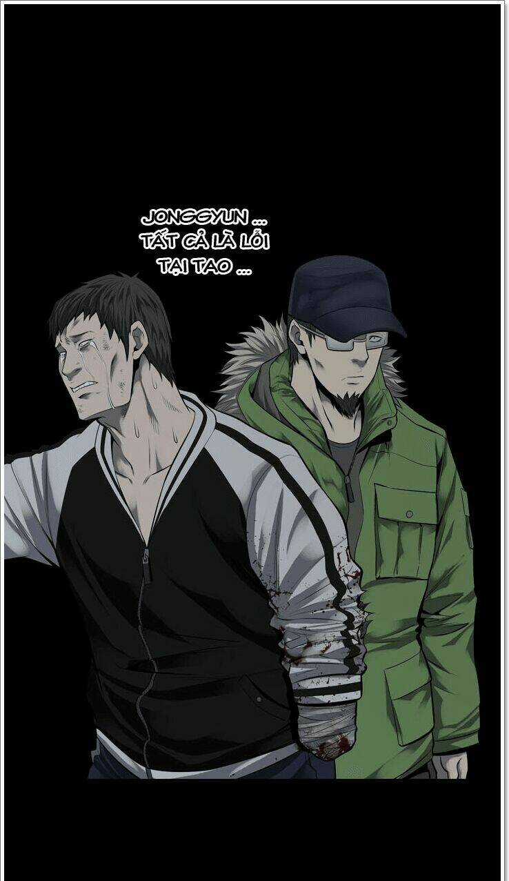 THẢM HỌA ONG ĐỘC Chapter 120 trang 15