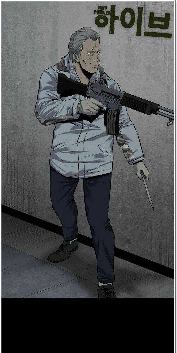 THẢM HỌA ONG ĐỘC Chapter 120 trang 2