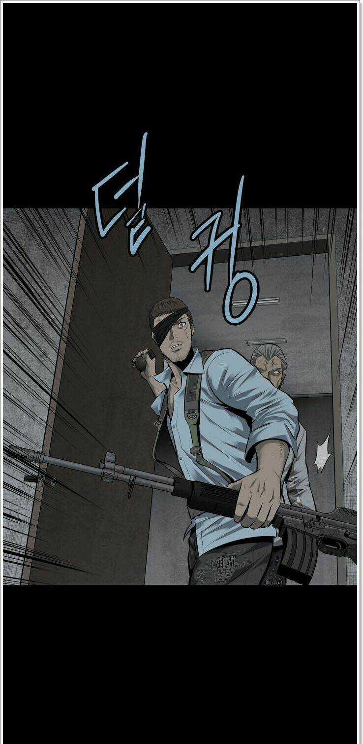 THẢM HỌA ONG ĐỘC Chapter 120 trang 27