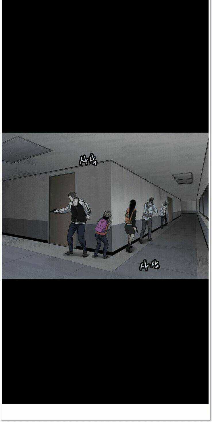 THẢM HỌA ONG ĐỘC Chapter 120 trang 3