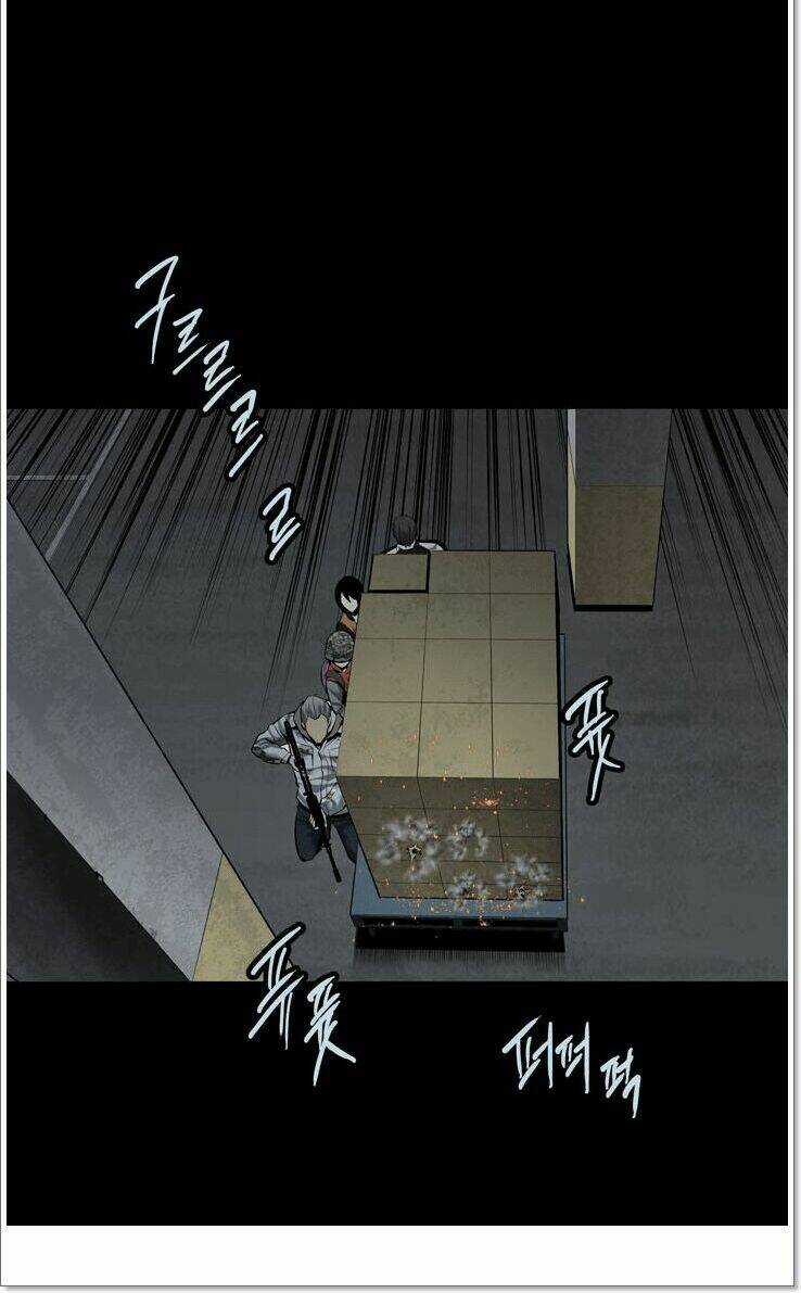 THẢM HỌA ONG ĐỘC Chapter 120 trang 31