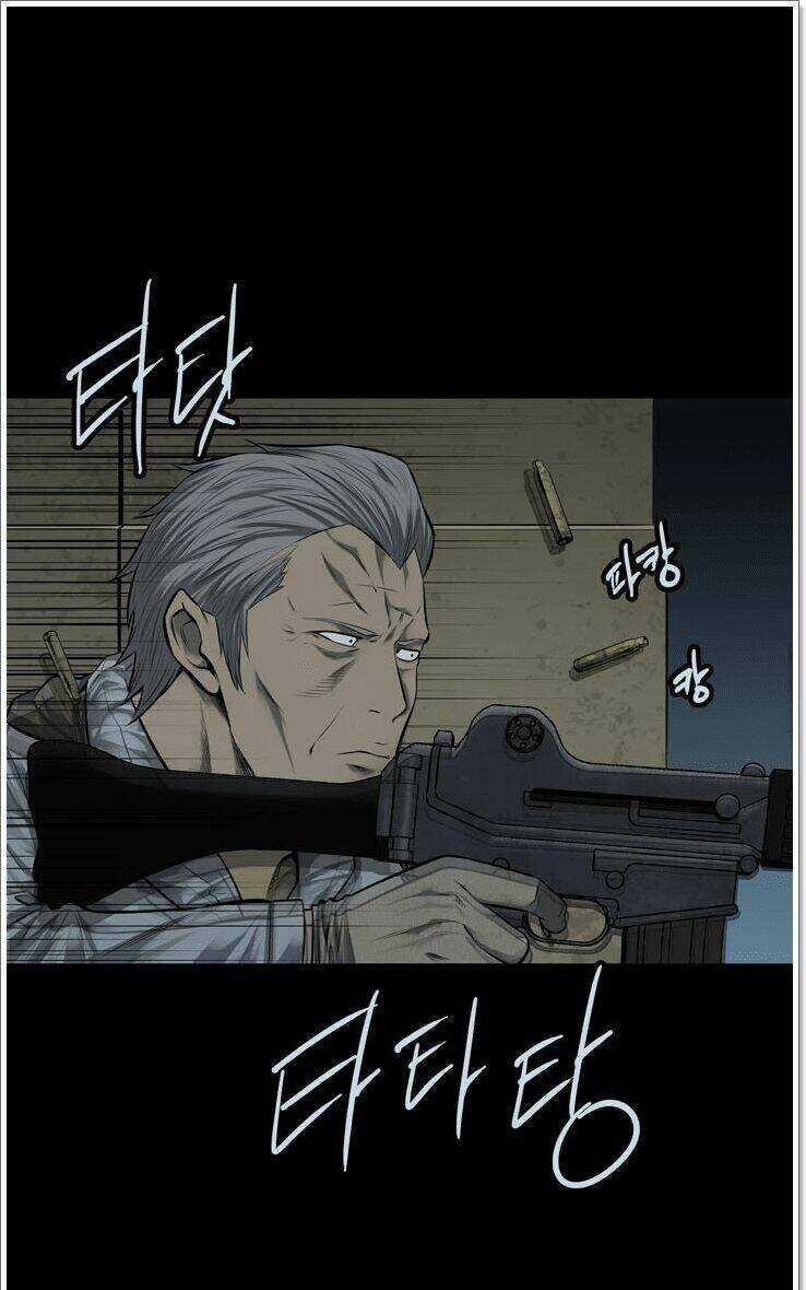 THẢM HỌA ONG ĐỘC Chapter 120 trang 33