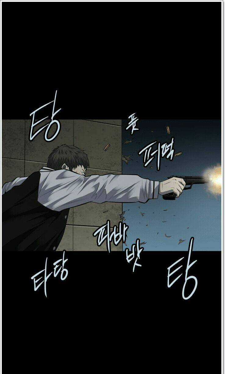 THẢM HỌA ONG ĐỘC Chapter 120 trang 35