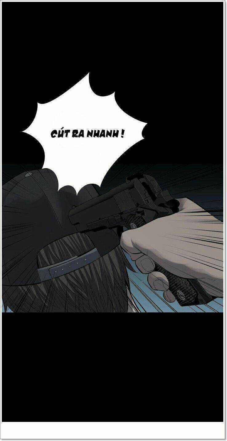 THẢM HỌA ONG ĐỘC Chapter 120 trang 37