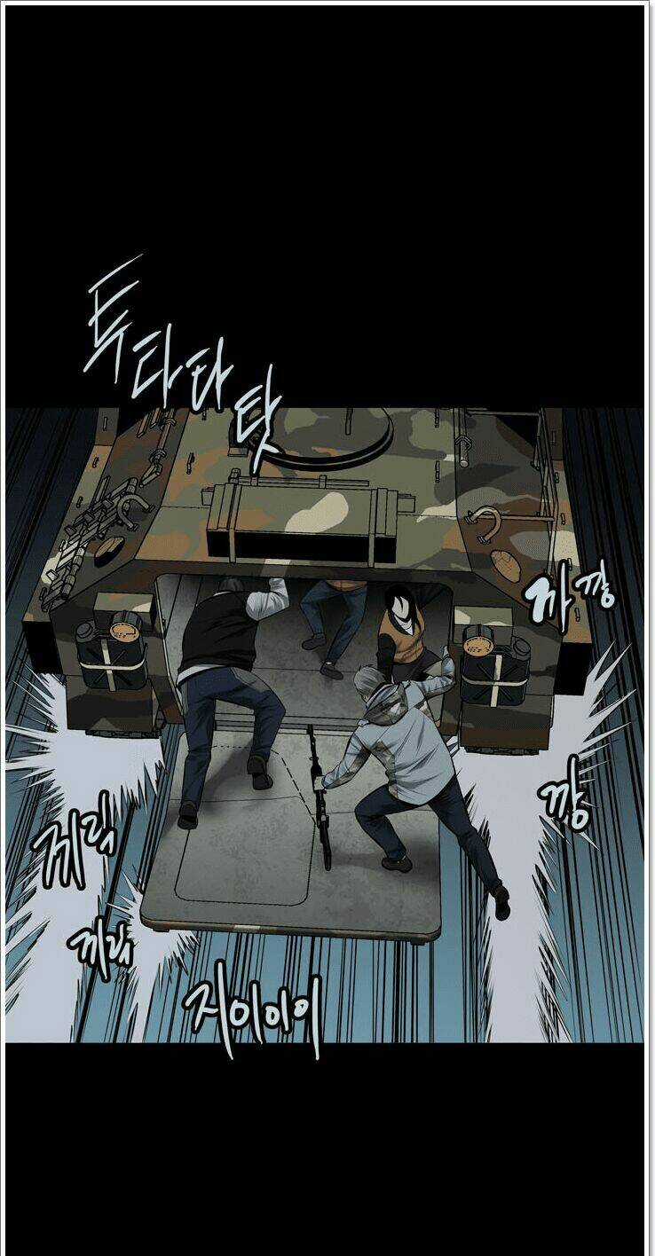 THẢM HỌA ONG ĐỘC Chapter 120 trang 44