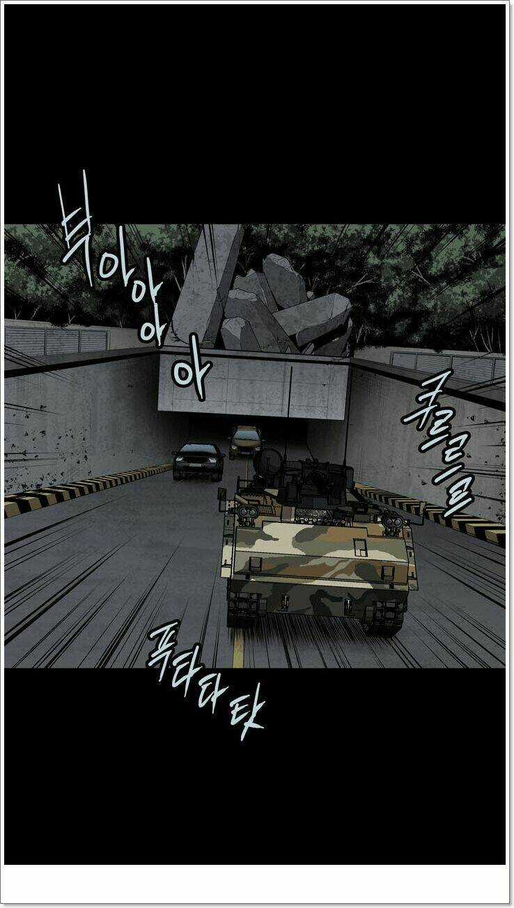 THẢM HỌA ONG ĐỘC Chapter 120 trang 46