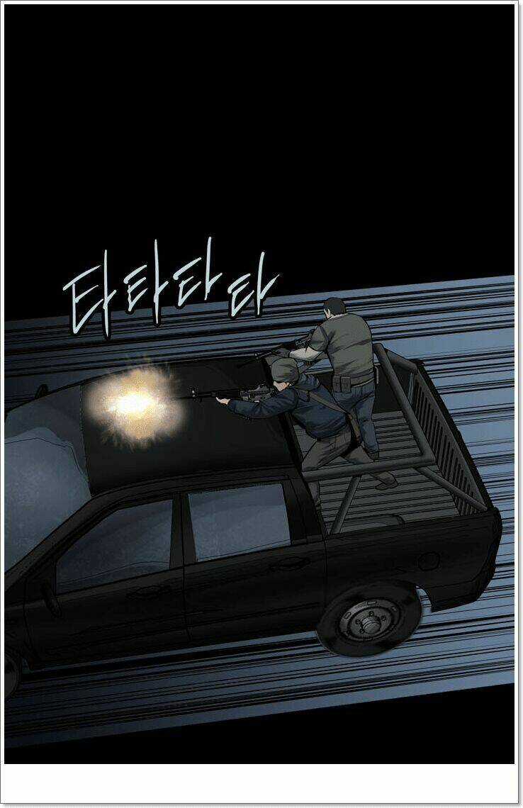 THẢM HỌA ONG ĐỘC Chapter 120 trang 47