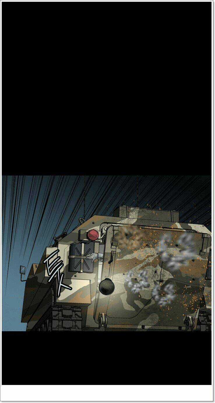 THẢM HỌA ONG ĐỘC Chapter 120 trang 48