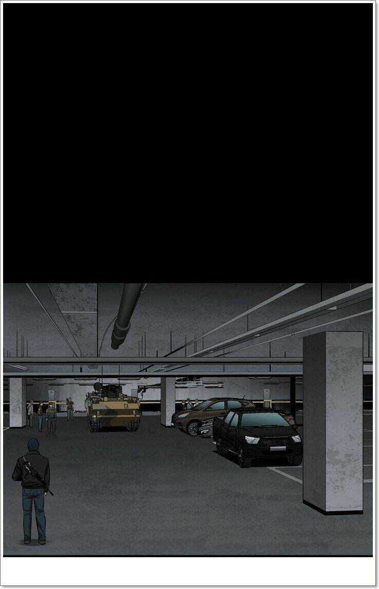 THẢM HỌA ONG ĐỘC Chapter 120 trang 5