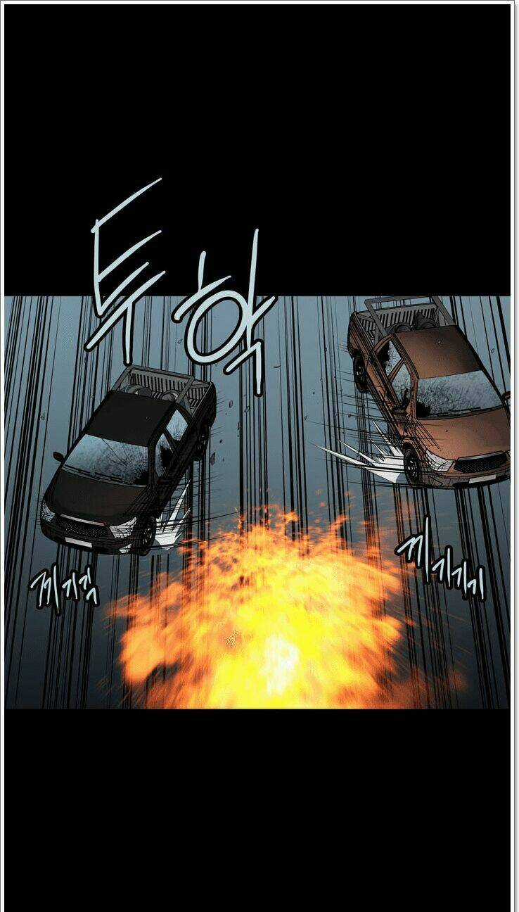 THẢM HỌA ONG ĐỘC Chapter 120 trang 50