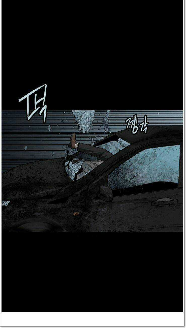 THẢM HỌA ONG ĐỘC Chapter 120 trang 51