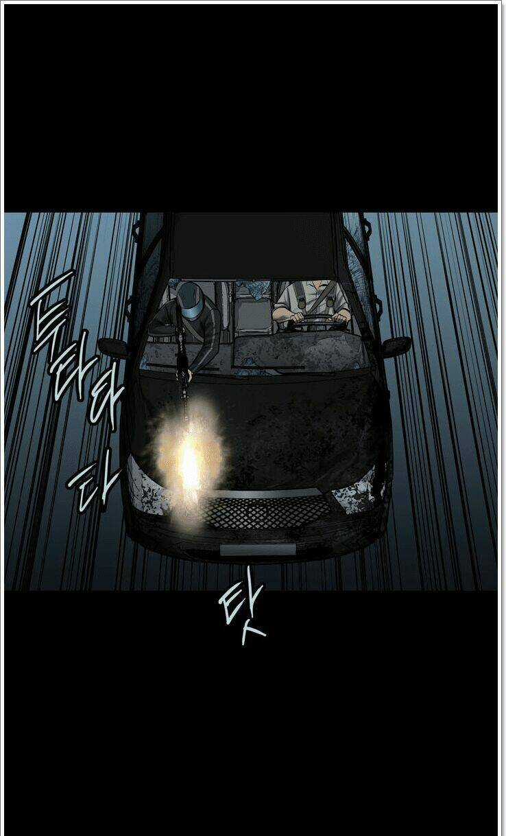 THẢM HỌA ONG ĐỘC Chapter 120 trang 52