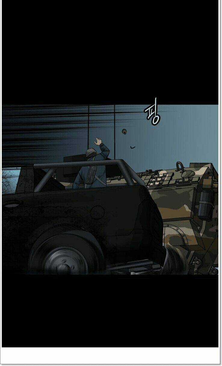 THẢM HỌA ONG ĐỘC Chapter 120 trang 53