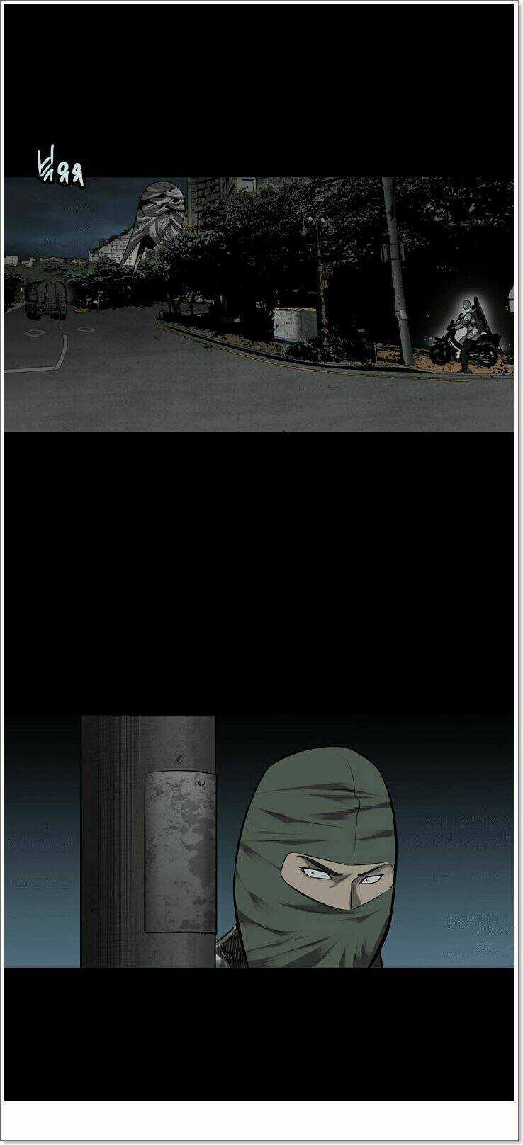 THẢM HỌA ONG ĐỘC Chapter 120 trang 66