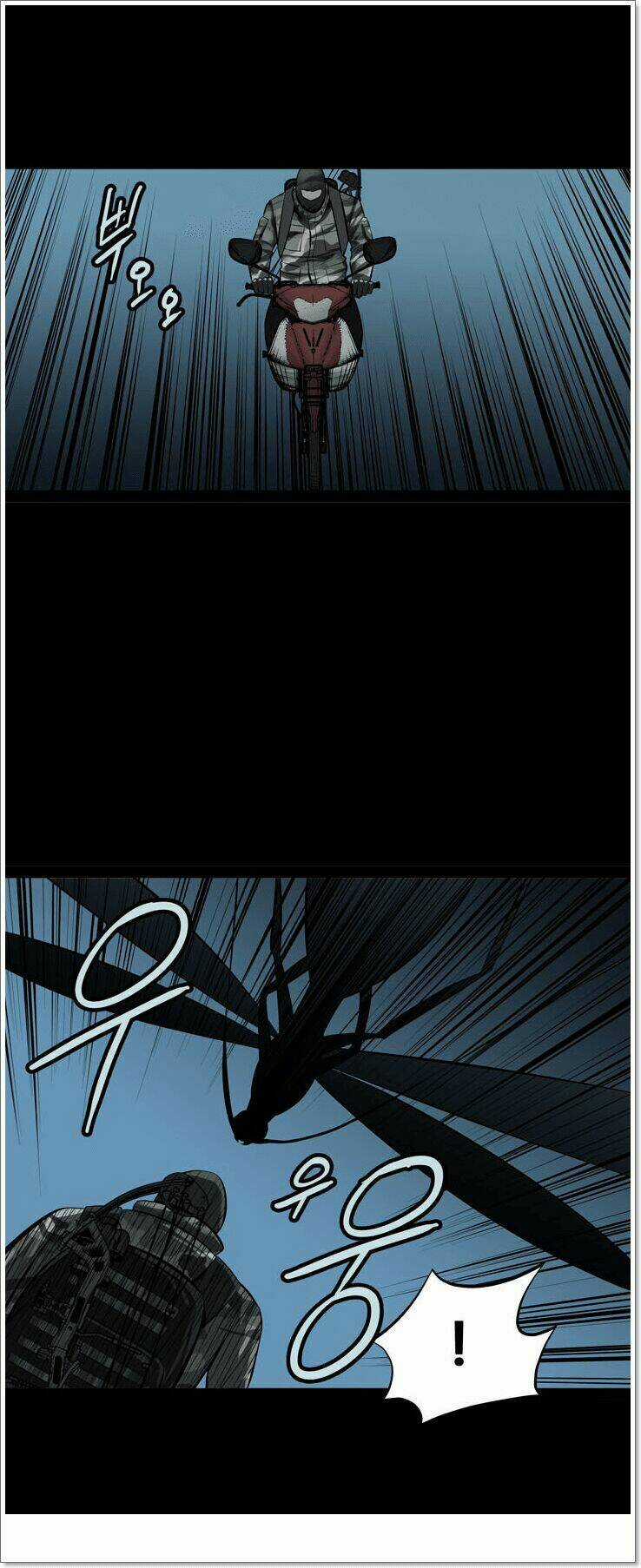 THẢM HỌA ONG ĐỘC Chapter 120 trang 67