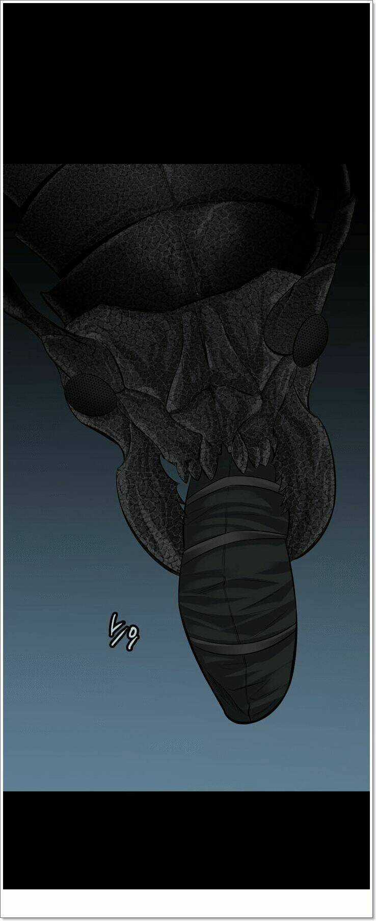 THẢM HỌA ONG ĐỘC Chapter 120 trang 73