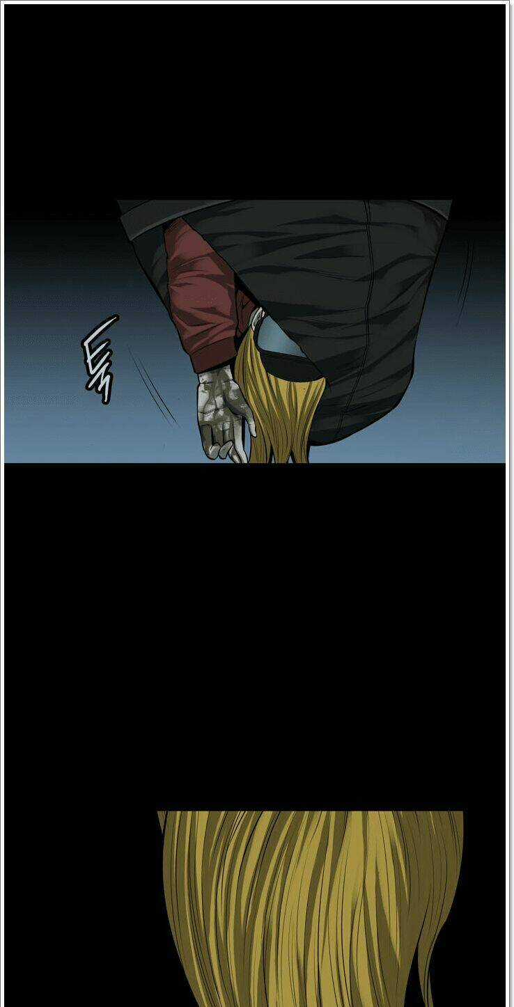 THẢM HỌA ONG ĐỘC Chapter 120 trang 75