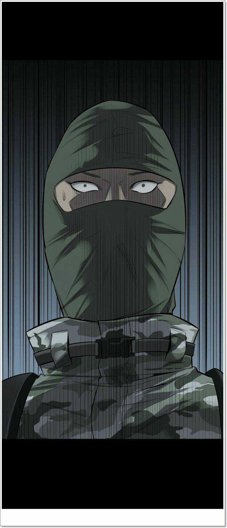 THẢM HỌA ONG ĐỘC Chapter 120 trang 77