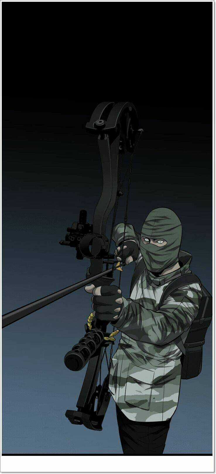 THẢM HỌA ONG ĐỘC Chapter 120 trang 79