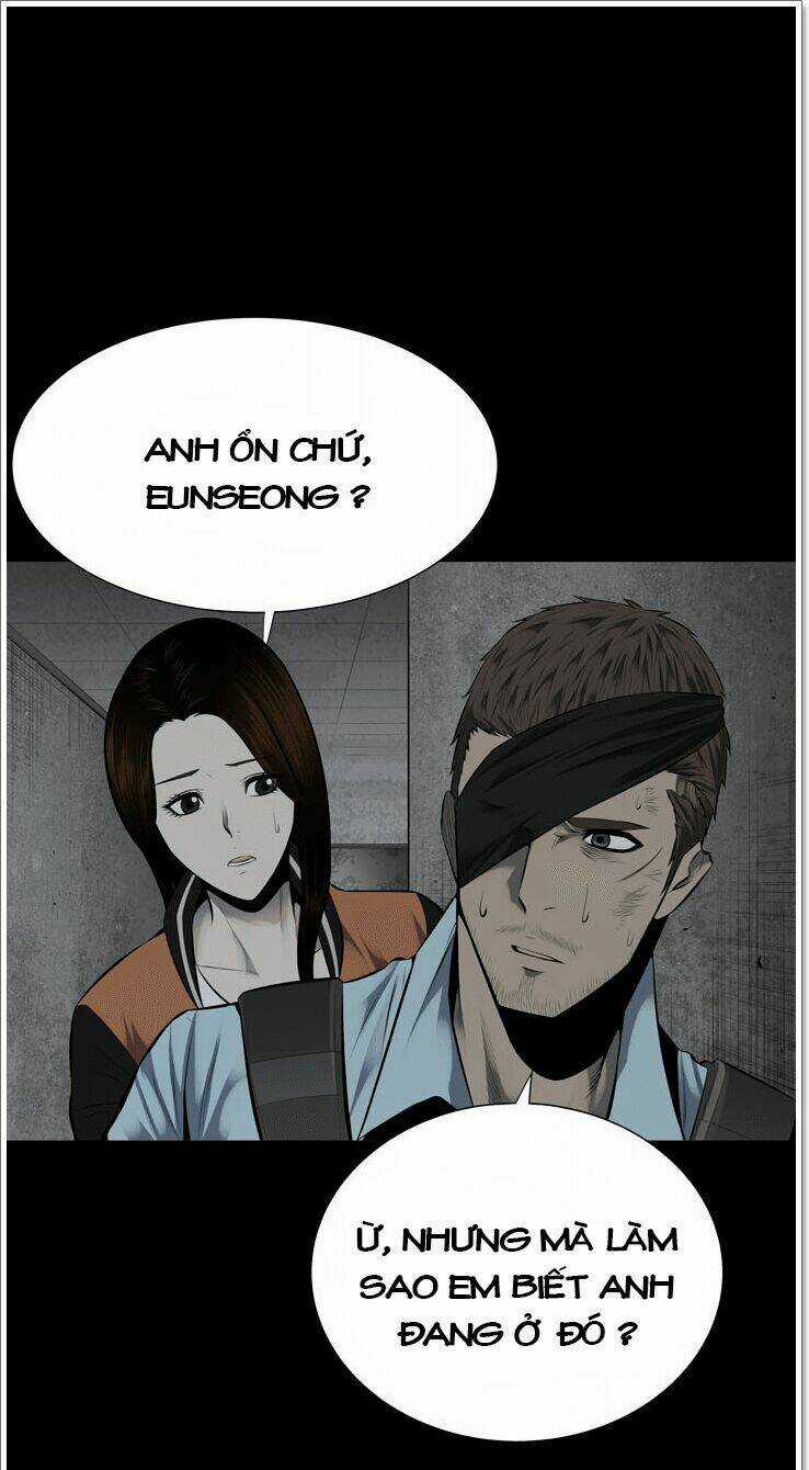 THẢM HỌA ONG ĐỘC Chapter 120 trang 8