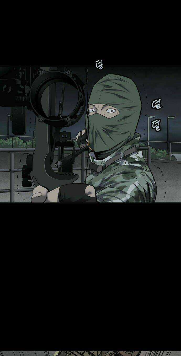 THẢM HỌA ONG ĐỘC Chapter 121 trang 10