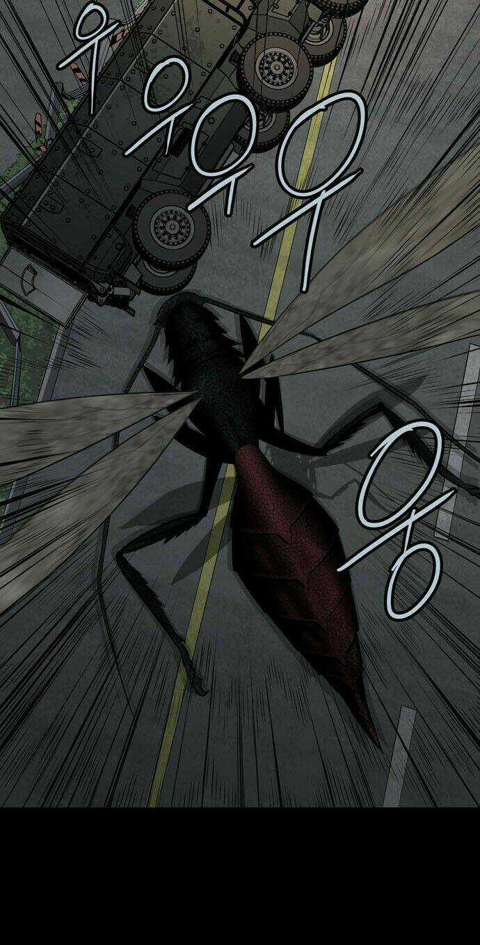 THẢM HỌA ONG ĐỘC Chapter 121 trang 11