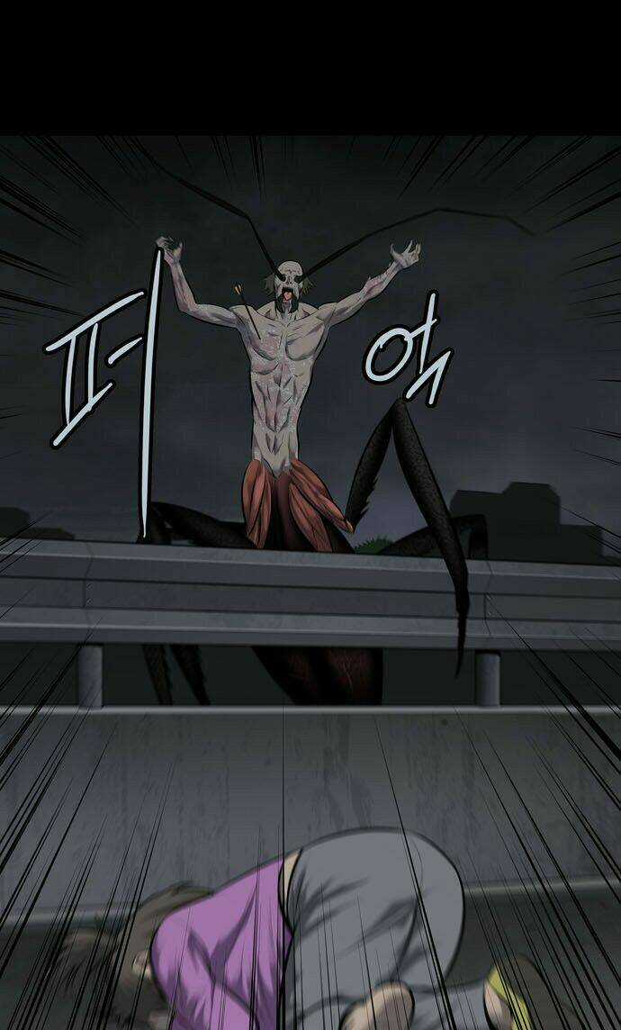 THẢM HỌA ONG ĐỘC Chapter 121 trang 14