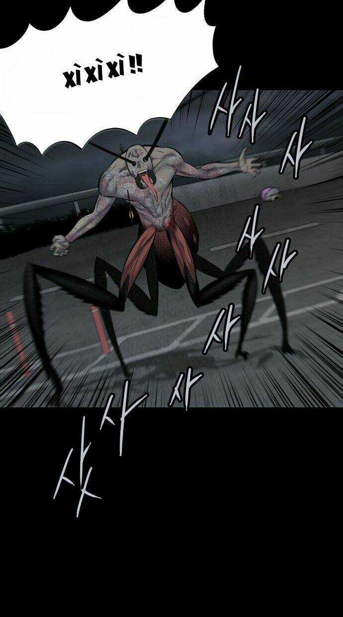 THẢM HỌA ONG ĐỘC Chapter 121 trang 17