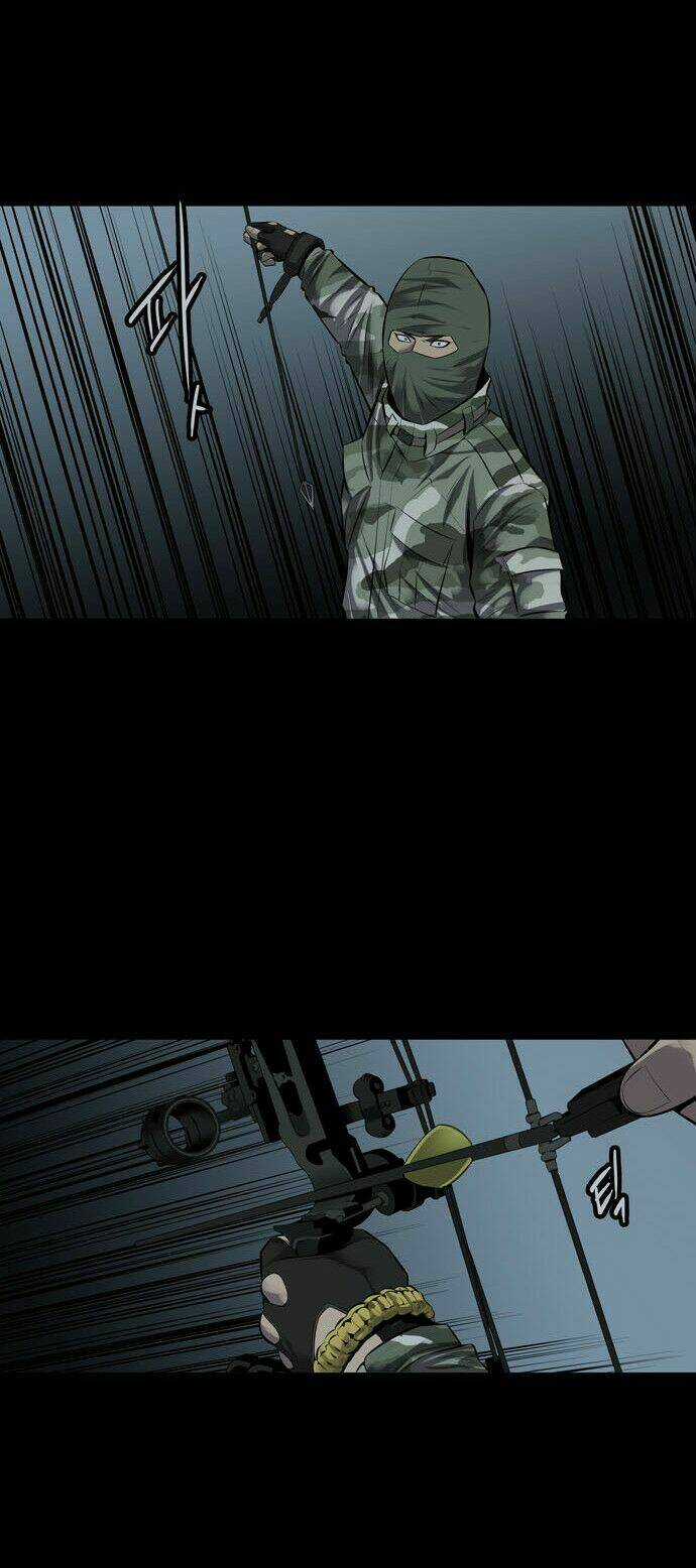 THẢM HỌA ONG ĐỘC Chapter 121 trang 18