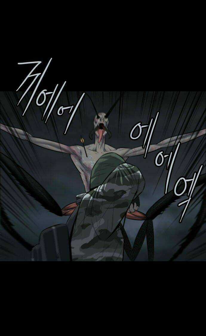 THẢM HỌA ONG ĐỘC Chapter 121 trang 19