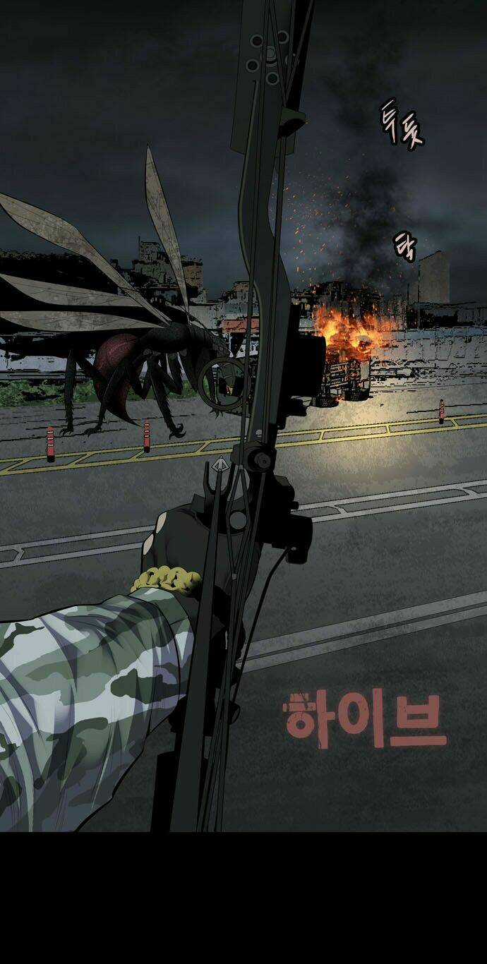 THẢM HỌA ONG ĐỘC Chapter 121 trang 2