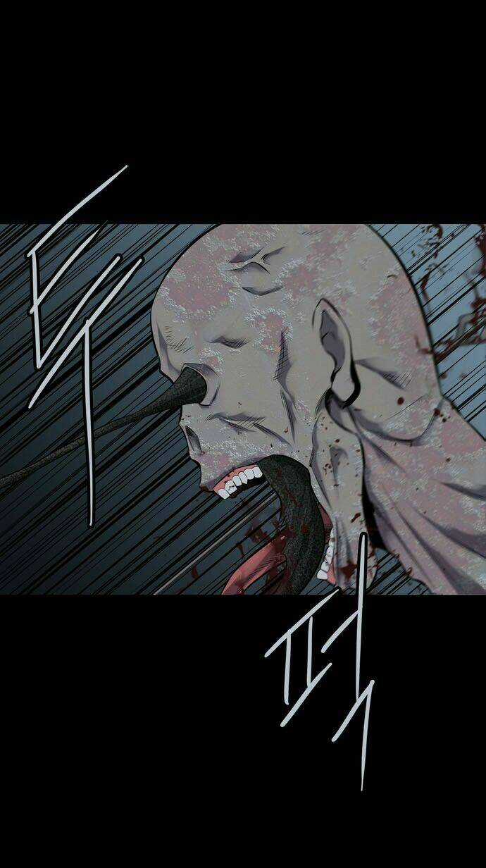 THẢM HỌA ONG ĐỘC Chapter 121 trang 20