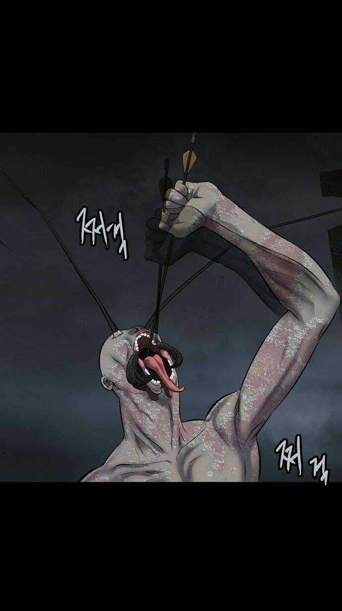 THẢM HỌA ONG ĐỘC Chapter 121 trang 21