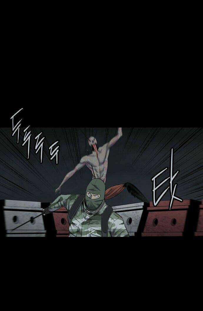 THẢM HỌA ONG ĐỘC Chapter 121 trang 23