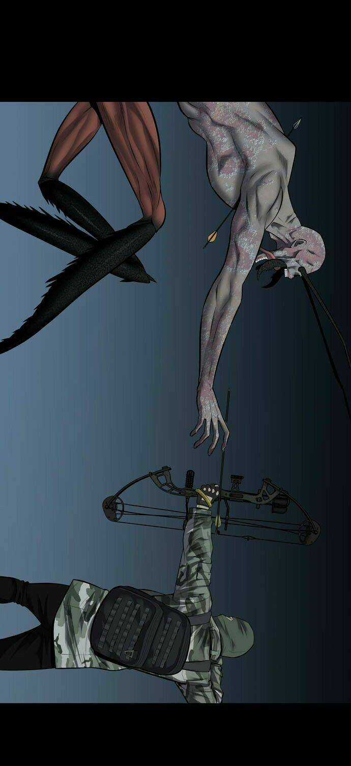 THẢM HỌA ONG ĐỘC Chapter 121 trang 25