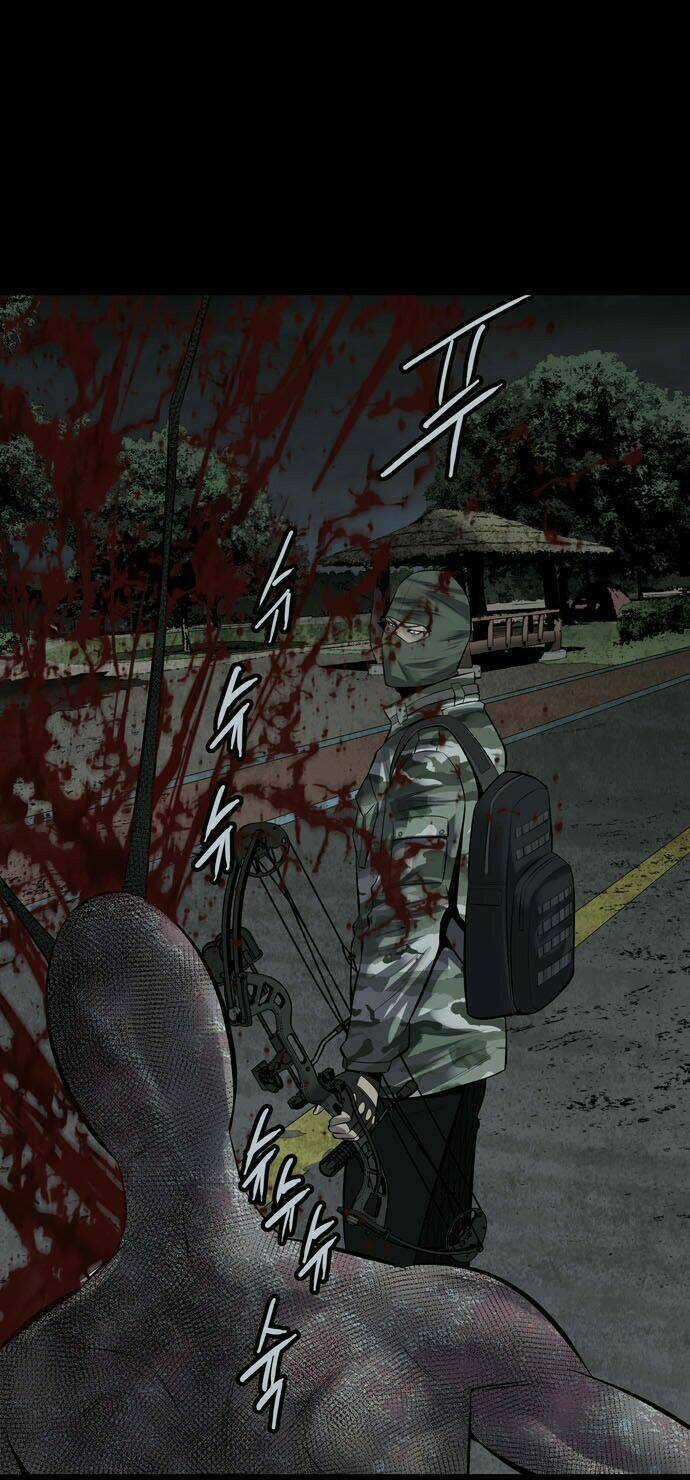 THẢM HỌA ONG ĐỘC Chapter 121 trang 28