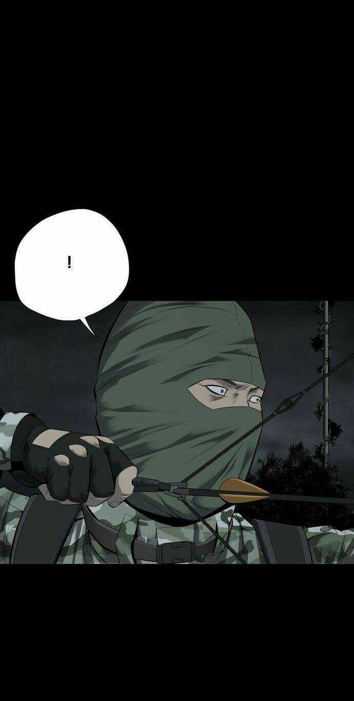 THẢM HỌA ONG ĐỘC Chapter 121 trang 3