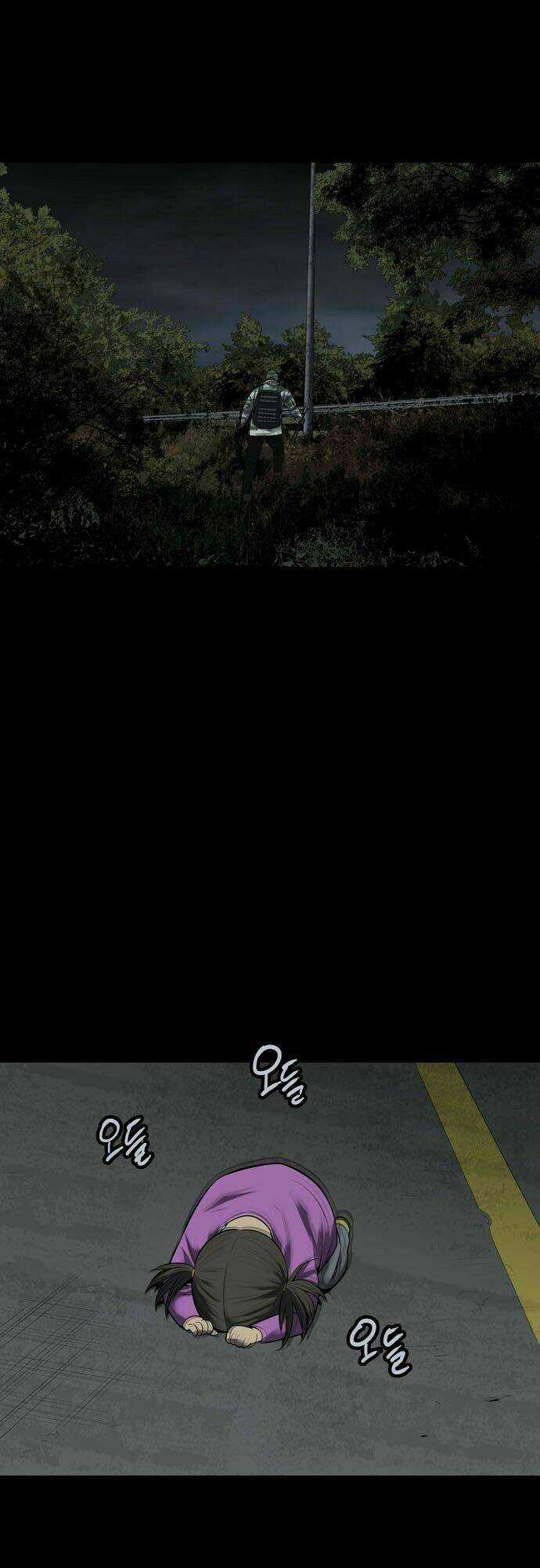 THẢM HỌA ONG ĐỘC Chapter 121 trang 31