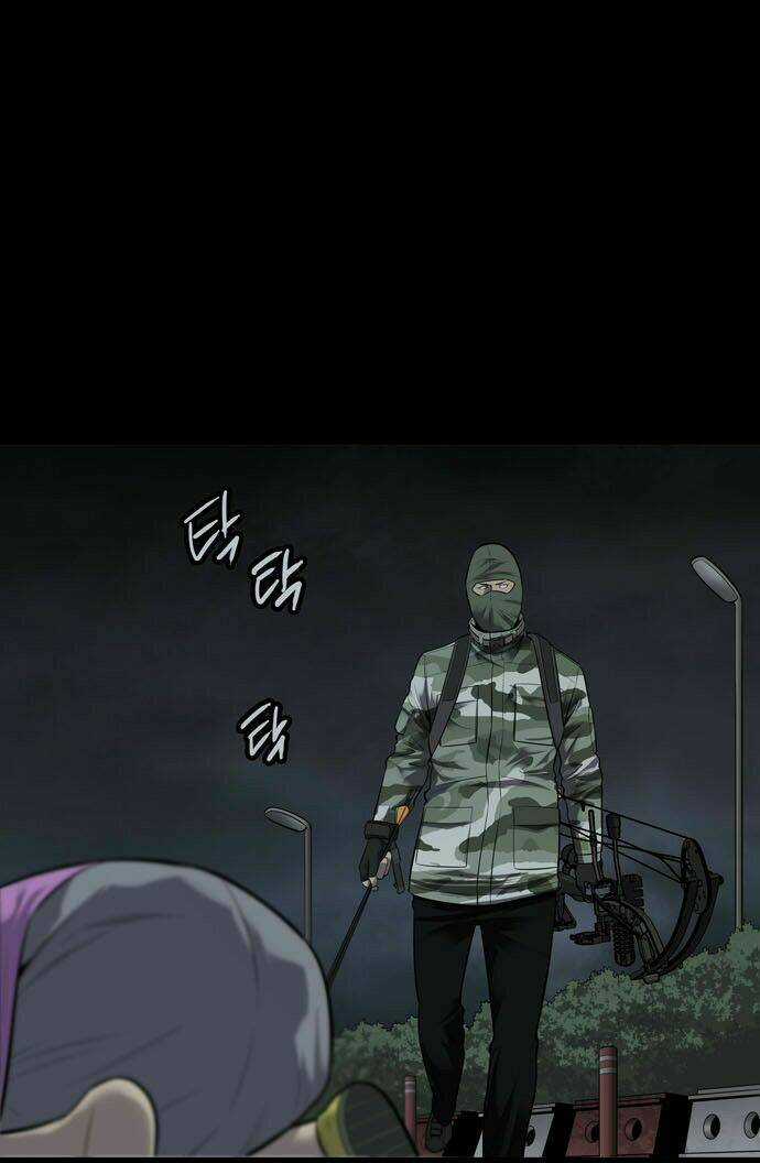 THẢM HỌA ONG ĐỘC Chapter 121 trang 32