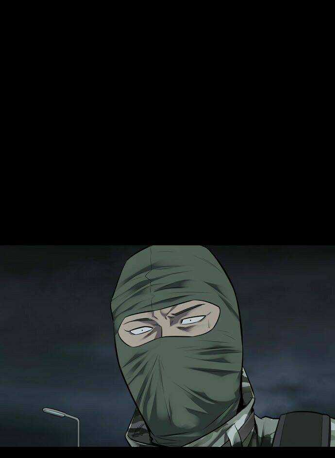 THẢM HỌA ONG ĐỘC Chapter 121 trang 33