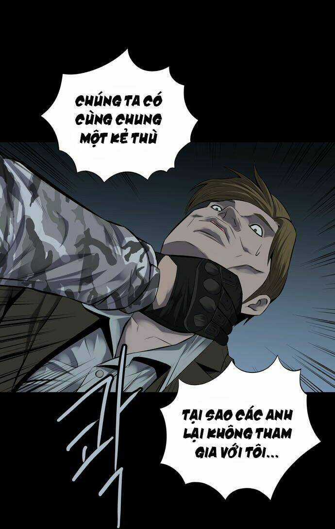 THẢM HỌA ONG ĐỘC Chapter 121 trang 39