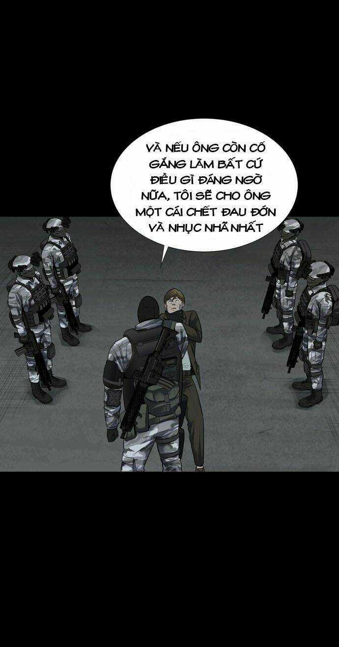 THẢM HỌA ONG ĐỘC Chapter 121 trang 42